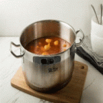מתכון מרק קובה דלעת בריא שקל לבשל בבית